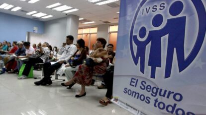 Ivss abonará pensión de agosto este martes 21 de julio