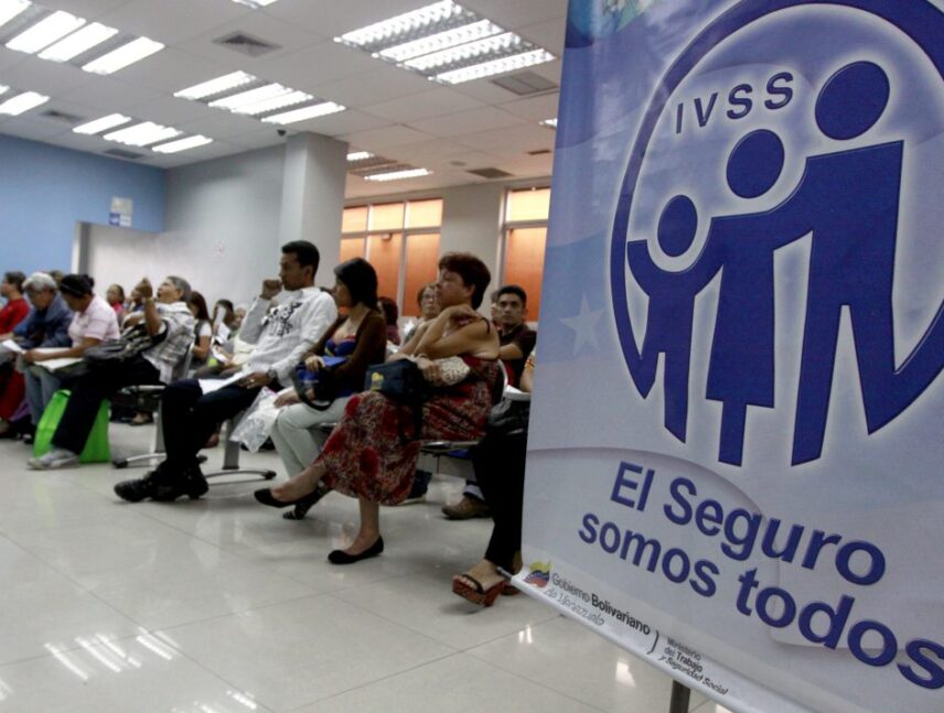 Ivss abonará pensión de agosto este martes 21 de julio