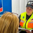 Intt desplegará operativos especiales de regularización vehicular