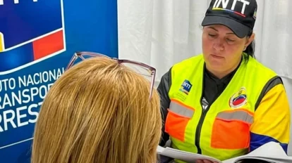 Intt reactivará atención al público en todas sus sucursales