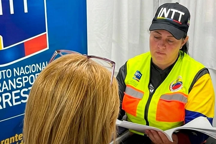 Intt reactivará atención al público en todas sus sucursales