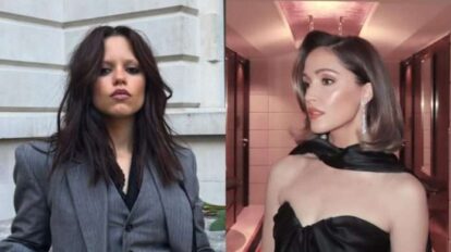 Jenna Ortega y Rose Byrne protagonizarán drama sobre gimnasia olímpica