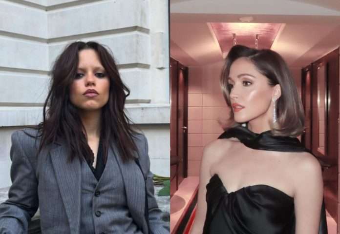 Jenna Ortega y Rose Byrne protagonizarán drama sobre gimnasia olímpica