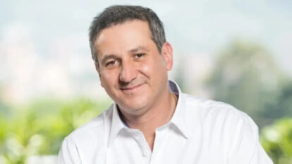 Jorge Jaller será el próximo embajador de Colombia en Venezuela