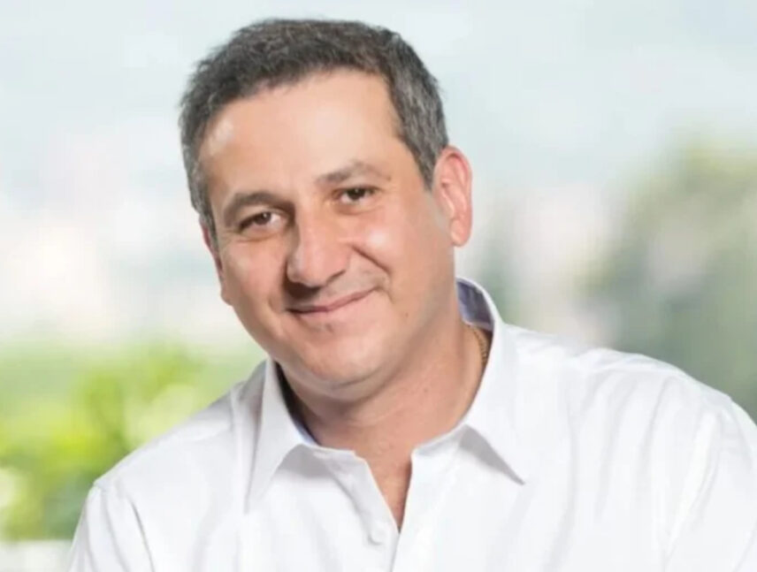 Jorge Jaller será el próximo embajador de Colombia en Venezuela