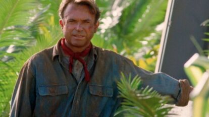 jurassic park