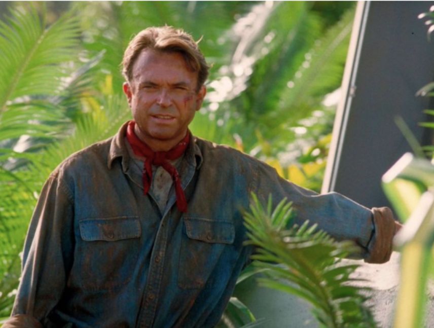 jurassic park
