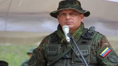 AN autoriza nombramiento de Manuel Castillo Rengifo como embajador ante Belarús