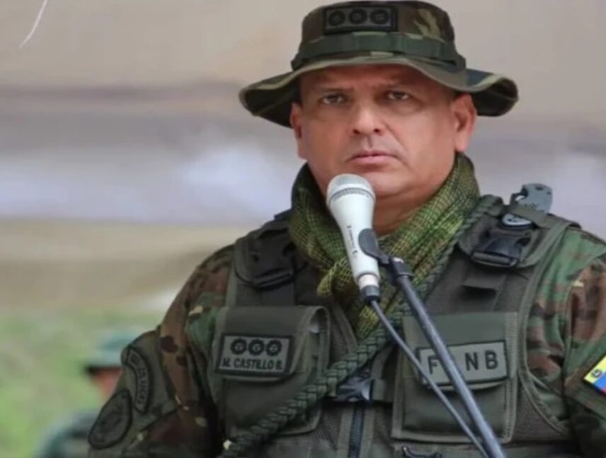 AN autoriza nombramiento de Manuel Castillo Rengifo como embajador ante Belarús