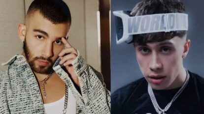 Manuel Turizo se une a Martin White en ‘La Guaracha’