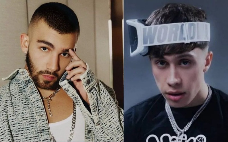 Manuel Turizo se une a Martin White en ‘La Guaracha’
