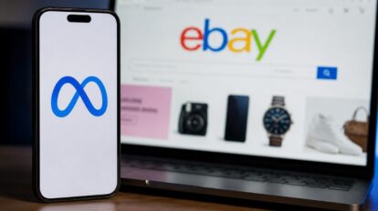 Meta lanza Seller, aplicación para los vendedores de Marketplace