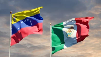 Venezuela y México acuerdan profundizar cooperación bilateral