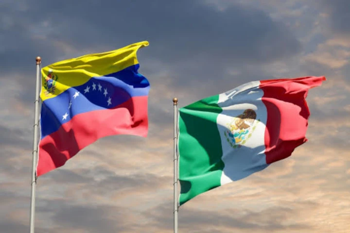 Venezuela y México acuerdan profundizar cooperación bilateral