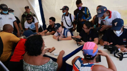 Mantendrá activo el Registro Único en Caraballeda