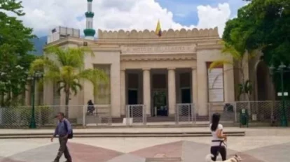 Red de Museos Nacionales obtiene estatus verde tras evaluación de infraestructura