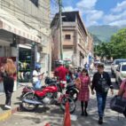 Otorgan 300 financiamientos a comerciantes afectados por los sismos en La Guaira