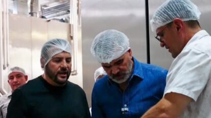Sector agroindustrial venezolano mantiene producción de alimentos