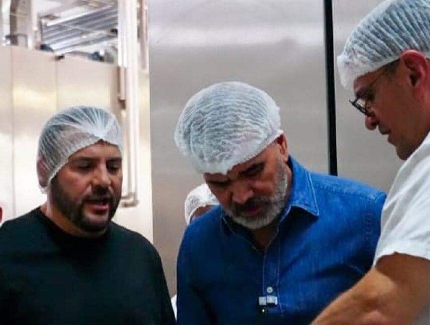 Sector agroindustrial venezolano mantiene producción de alimentos