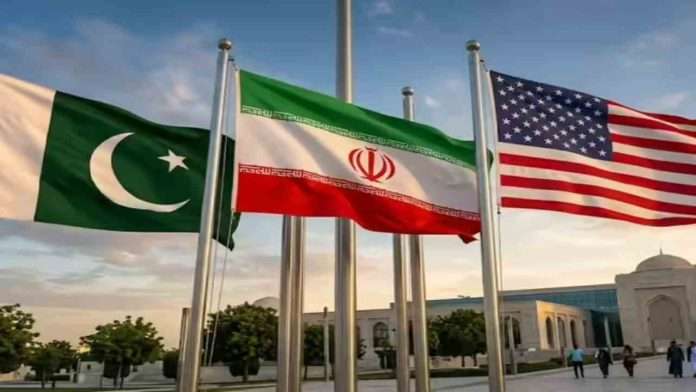 Pakistán pide a EEUU e Irán retomar el camino de la diplomacia