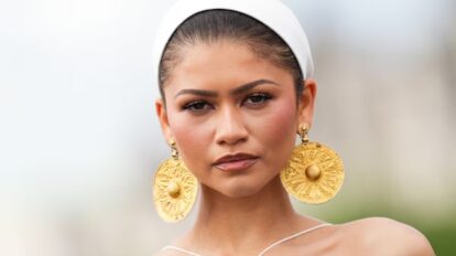 Zendaya revela cómo conectó con la diosa Atenea para ‘La Odisea’