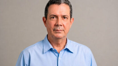 Yoel Amaya asume la presidencia del Metro de Caracas