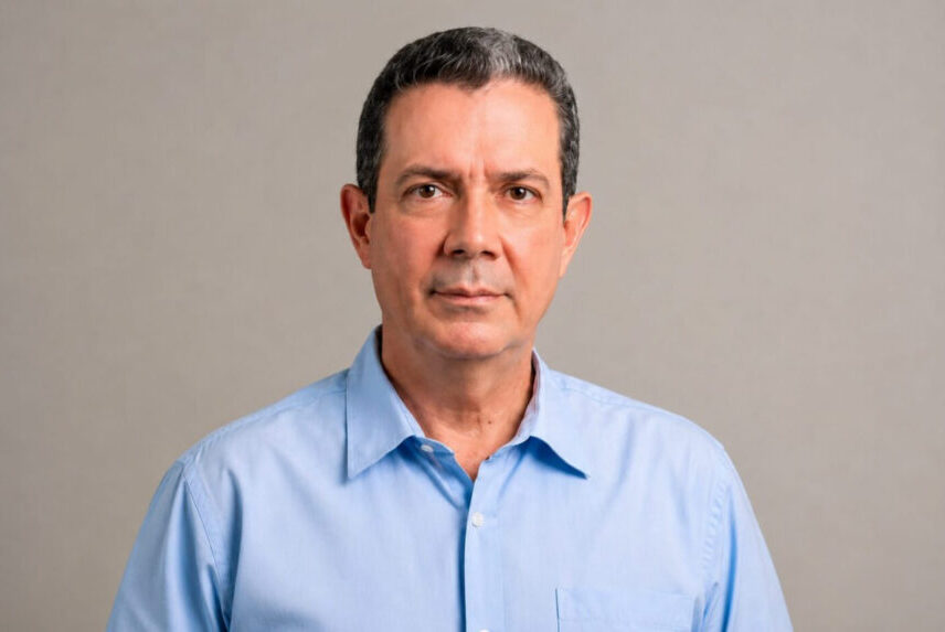 Yoel Amaya asume la presidencia del Metro de Caracas