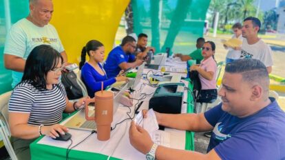 Tributos Caroní mantiene jornadas especiales esta semana