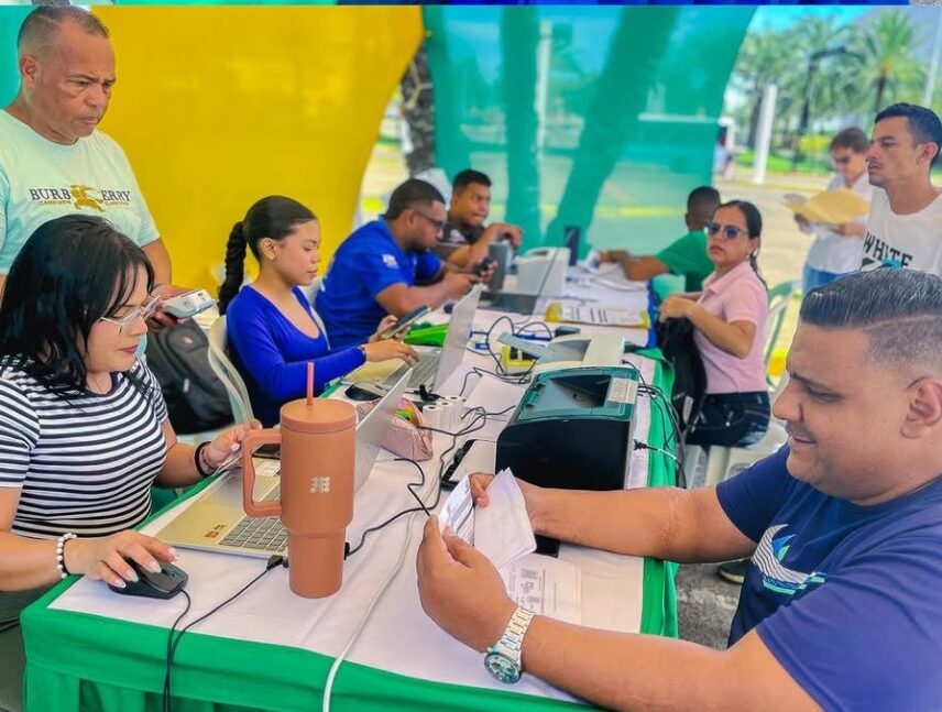 Tributos Caroní mantiene jornadas especiales esta semana