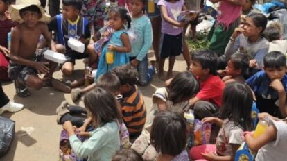 Realizarán jornada de ayuda integral en Cañaveral