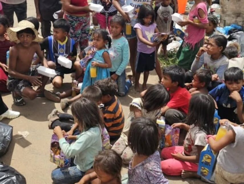 Realizarán jornada de ayuda integral en Cañaveral