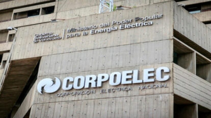 Corpoelec asegura que “resguarda” el servicio eléctrico en todo el país