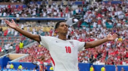 Inglaterra elimina a Noruega del Mundial en tiempo extra