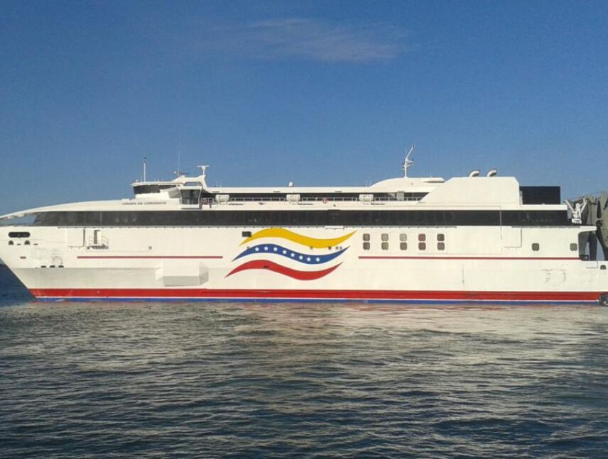 Conferry activó un puente sanitario para trasladar personal de salud