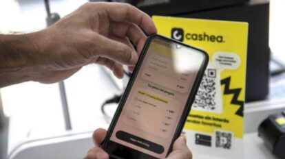 Cashea extiende beneficio de exoneración de multas por retrasos