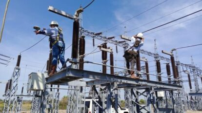 Gobierno anuncia la incorporación de 450MV en recuperación del SEN