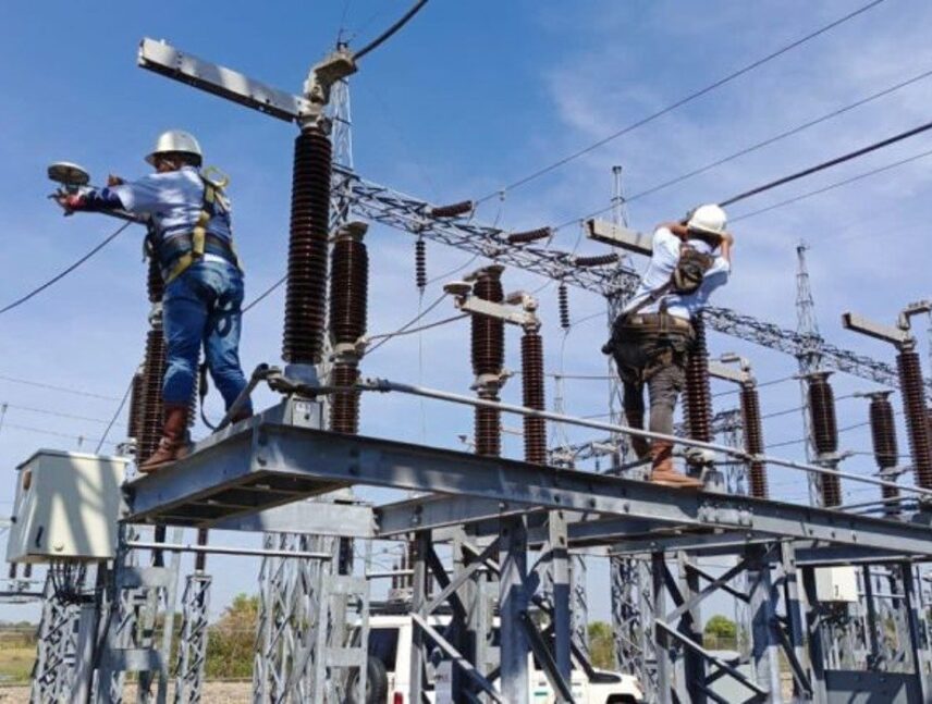 Gobierno anuncia la incorporación de 450MV en recuperación del SEN