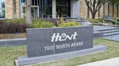 Hunt Oil firma memorando de entendimiento con Venezuela
