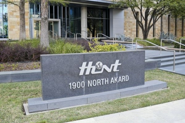 Hunt Oil firma memorando de entendimiento con Venezuela