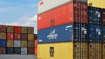 Venezuela exporta más de 43 toneladas de frijol mungo hacia Francia