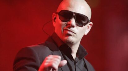 Pitbull se suma a la Semana Billboard de la Música Latina 2026
