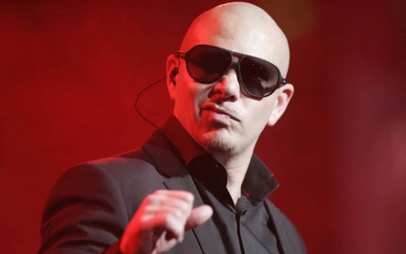 Pitbull se suma a la Semana Billboard de la Música Latina 2026