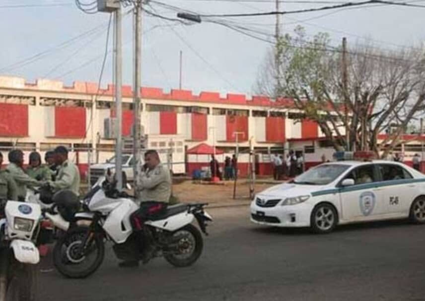 Pierde embarazo tras violenta riña con otra mujer en Cabimas