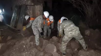 Venezuela manifiesta solidaridad con Perú, México y Guatemala tras terremoto