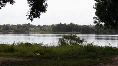 puerto ordaz