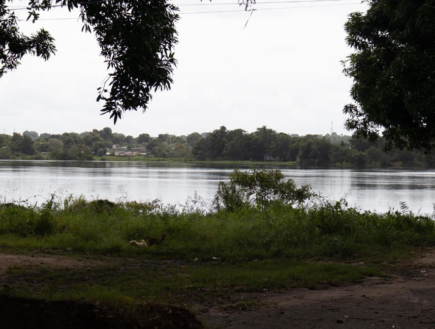 puerto ordaz