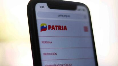 Sistema Patria activa plan de vivienda