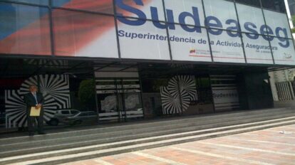 Superintendencia de Actividad Aseguradora prórroga plazos para consignar documentos