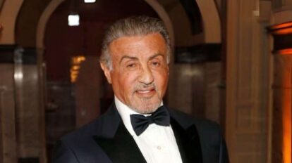 Sylvester Stallone cumple 80 años convertido en una leyenda del cine