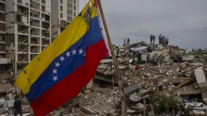 EEUU rinde homenaje a equipos de rescate en su mensaje por el 4-Jul